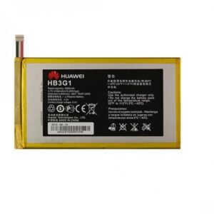 Huawei MediaPad 7 Lite (S7-931) Batterie 4000 mAh - HB3G1