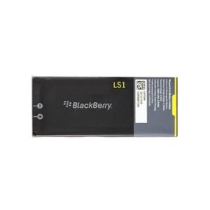 Blackberry Z10 Batterie 1800 mAh LS1