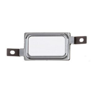 Samsung i9100 Galaxy S2 Home button Blanc