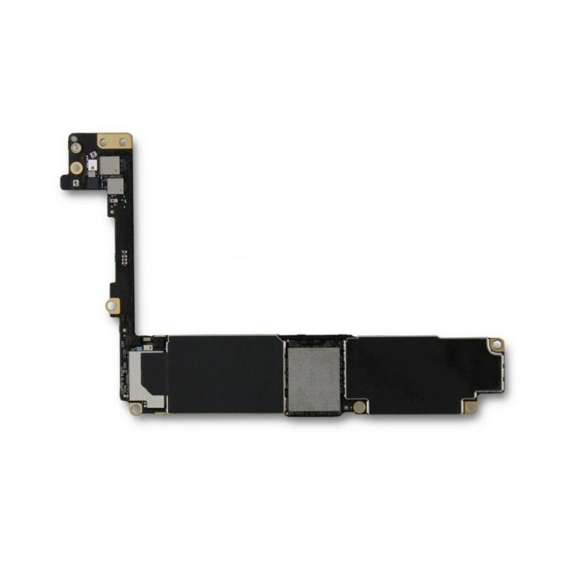 Apple iPhone 8 Plus Motherboard Without NANDFlash (ne fonctionne pas) 2 Apple iPhone 8 Plus Motherboard Without NANDFlash (ne fonctionne pas)