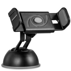Hoco Dash Board Mobile Car Holder - CPH17 - Noir