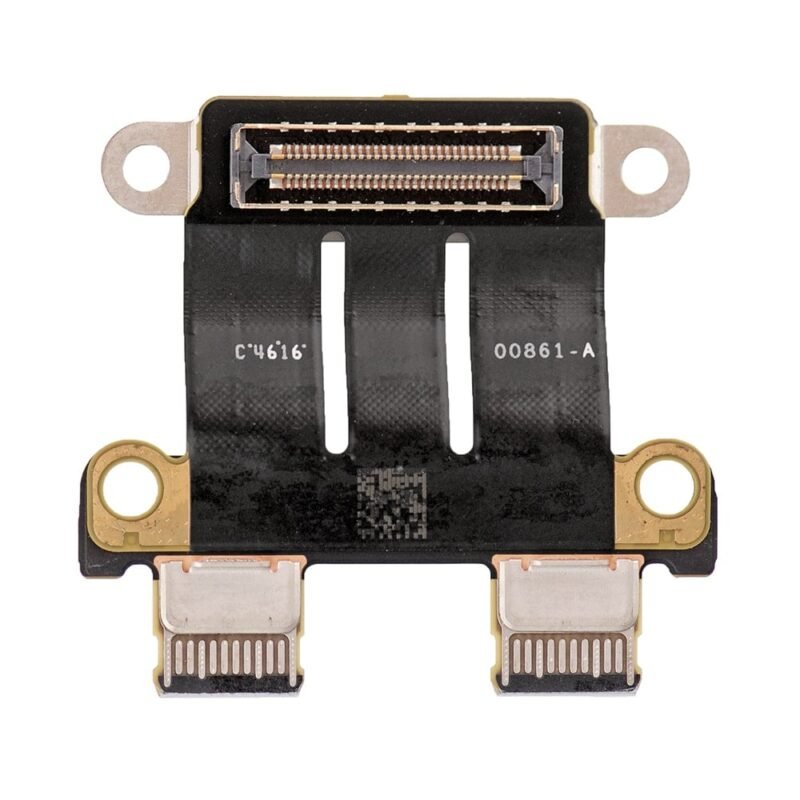 Apple MacBook Pro Retina 13 Inch - A1706/MacBook Pro Retina 15 Inch - A1707 I/O Board Flex Cable - (2016)