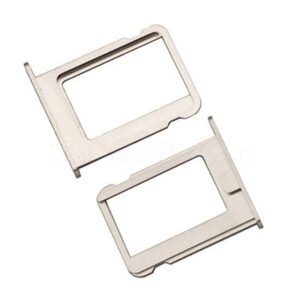 Tiroir Carte SIM iPhone 4S/iPhone 4G   Blanc