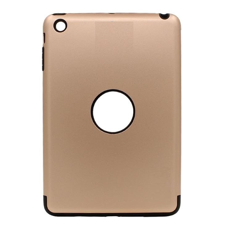 Apple Fashion Case iPad Mini 2/iPad Mini 3 Gold 2 Apple Fashion Case iPad Mini 2/iPad Mini 3 Gold