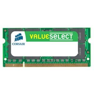 Corsair 2Go DDR3 Memory Module 1 x 2 Go 1066 MHz