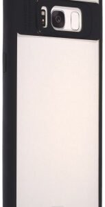 Samsung G950F Galaxy S8 Hard Case XO-JRS8-BLK Noir