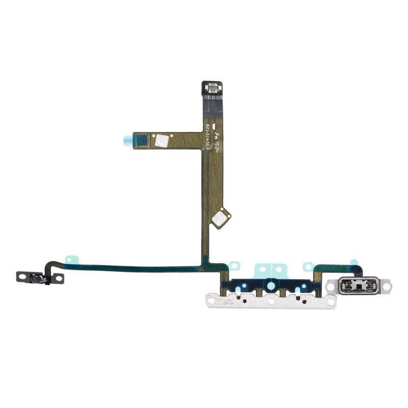 Apple iPhone XS Nappe volume 2 Apple iPhone XS Nappe volume