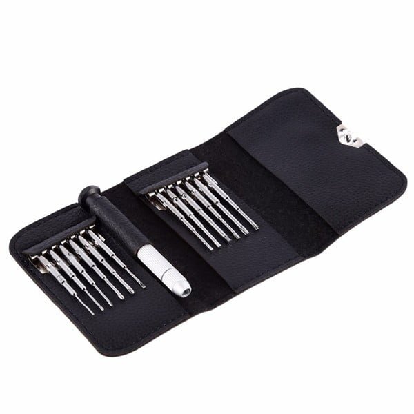 Kit d'outils de tournevis 12 en 1 pour DJI 2 Kit d'outils de tournevis 12 en 1 pour DJI