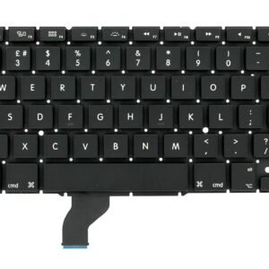 Apple MacBook Pro Retina 13 Inch - A1502 Keyboard - UK Version (2015)