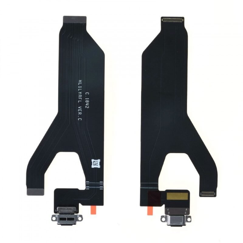 Connecteur de charge Huawei Mate 20 Pro (LYAL29) 03025FLA 2 Connecteur de charge Huawei Mate 20 Pro (LYAL29) 03025FLA