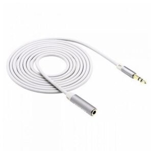 Baseus - Eing Audio - Extention cable (150 cm) - B36 - Gris