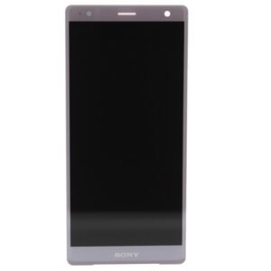 Sony Xperia XZ2 (H8266) Écran LCD + Tactile 1313-1177 Rose