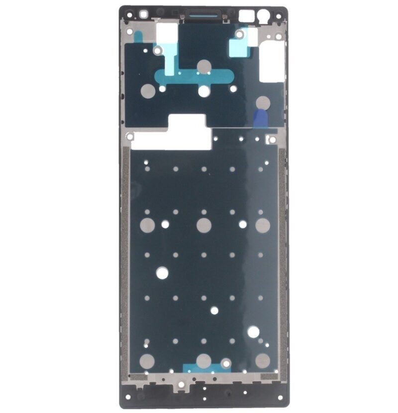Sony Xperia 10 Plus (I3213, I3223, I4213, I4293) Cadre central 25112DW0100