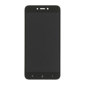 Écran LCD Tactile Xiaomi Redmi 5A - Noir