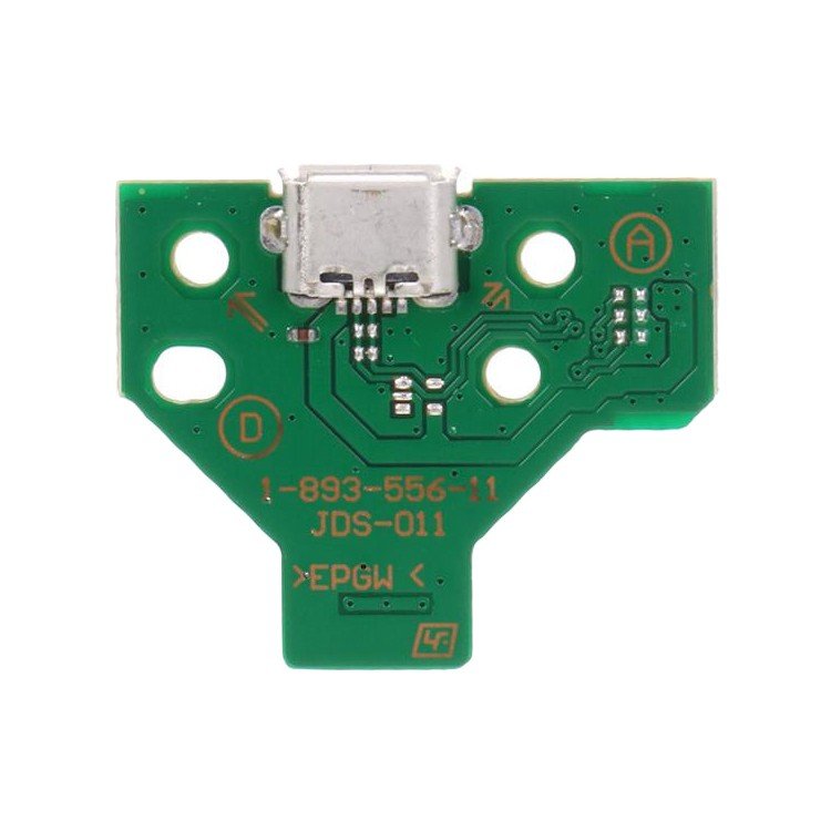 Connecteur de charge Sony DualShock 4 - JDS-011 2 Connecteur de charge Sony DualShock 4 - JDS-011