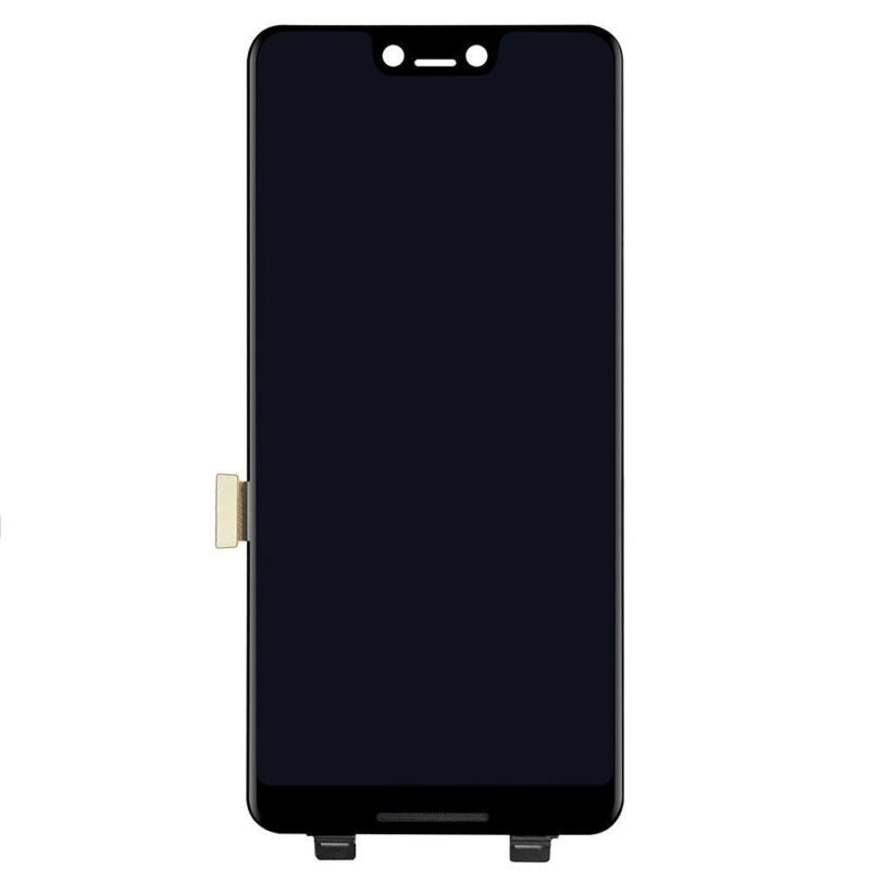 Écran LCD + Tactile Google Pixel 3 XL (A4RG013C) - Noir