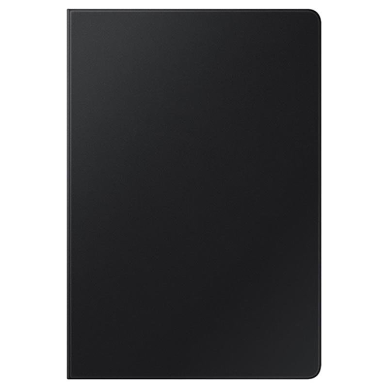 Samsung Galaxy Tab S7+ (WiFi) SM-T970/SM-T976 Galaxy Tab S7+ 5G Book Cover - EF-BT970PBEGEU - Noir 2 Samsung Galaxy Tab S7+ (WiFi) SM-T970/SM-T976 Galaxy Tab S7+ 5G Book Cover - EF-BT970PBEGEU - Noir