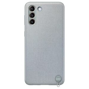 Samsung Galaxy S21 Plus SM-G996B Kvadrat Cover - EF-XG996FJEGWW - Gris