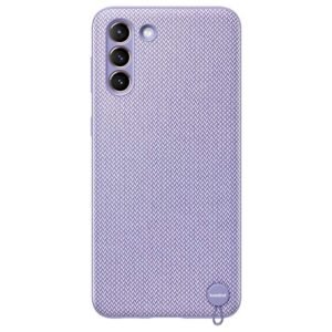Samsung Galaxy S21 Plus SM-G996B Kvadrat Cover - EF-XG996FVEGWW - Violet