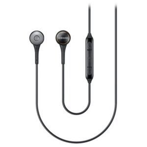 Samsung In-Ear Stereo 3.5mm Earphones - EO-IG935BBEGWW - Noir