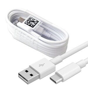 Samsung Type-C to USB Cable - EP-DN930CWE - Blanc