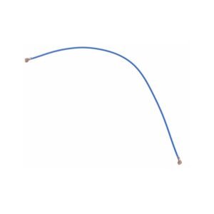 Câble Antenne Samsung Galaxy A9 (2018) SM-A920F  110.4mm GH39-01975A Blue
