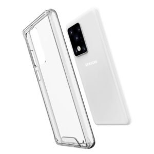 Livon SpaceShock Shield Case for Galaxy S20 Plus