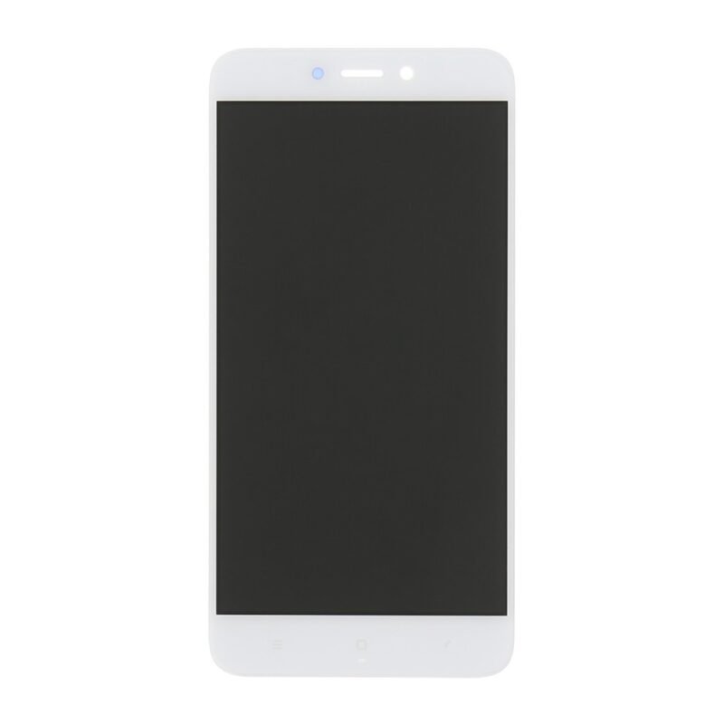 Écran LCD Tactile Xiaomi Redmi 4X (2016060) - Blanc 2 Écran LCD Tactile Xiaomi Redmi 4X (2016060) - Blanc