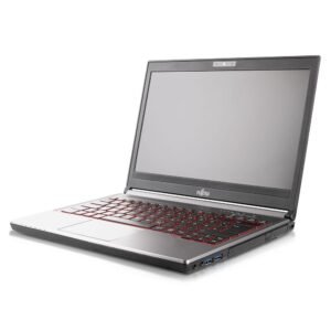 Fujitsu Lifebook E736 - i7-6500U - 8Go - 512Go SSD (A-grade)