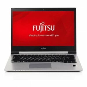 Fujitsu Lifebook U745 - i5-5200U - 8Go - 256Go SSD (A-grade)