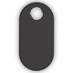 Funxim Premium Leather Wireless Fast Charging Pad - X9 - Noir Leather