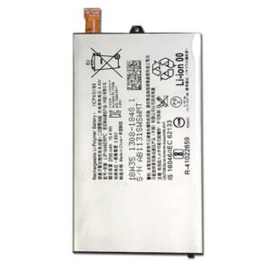 Sony Xperia XZ1 Compact (G8441) Batterie LIP1648ERPC 2700 mAh - 1308-1851