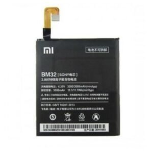Batterie Xiaomi Mi 4 (2014215) - BM32 3000 mAh
