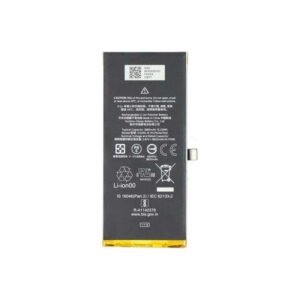 Batterie Google Pixel 4a 5G (G025I) - G823-00201-01 - G025E-B - 3885 mAh