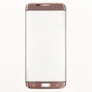 Samsung G935F Galaxy S7 Edge Glass - Rose Gold / Rose