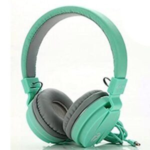 EV90 - Candy Color - Headset - Dark Vert