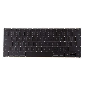 Apple MacBook Retina 12 Inch - A1534 Keyboard (UK Version) (2016)