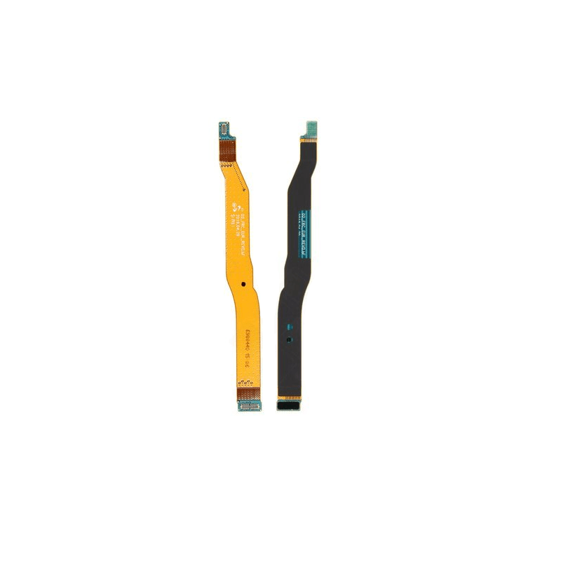 Samsung N975F Galaxy Note 10 Plus/SM-N976B Galaxy Note 10 Plus 5G Nappe FRC - GH59-15118A 2 Samsung N975F Galaxy Note 10 Plus/SM-N976B Galaxy Note 10 Plus 5G Nappe FRC - GH59-15118A
