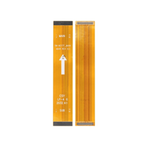 Samsung SM-M317F Galaxy M31s Nappe Carte Mère - GH59-15366A