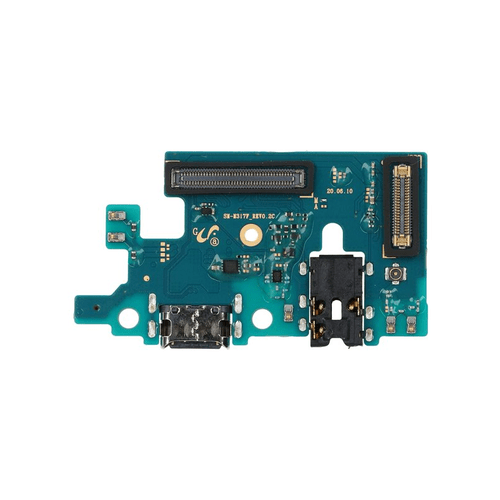 Connecteur de charge Samsung SM-M317F Galaxy M31s - GH59-15367A 2 Connecteur de charge Samsung SM-M317F Galaxy M31s - GH59-15367A