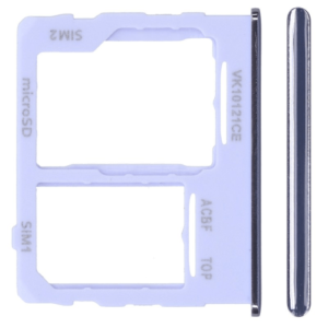 Tiroir Carte SIM Samsung Galaxy A32 5G SM-A326B - GH63-19393D - Violet
