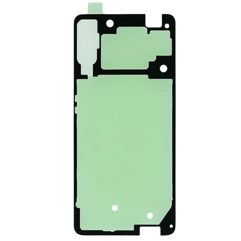 Samsung Galaxy A7 2018 SM-A750F Bande Adhésive Arrière - GH81-16200A