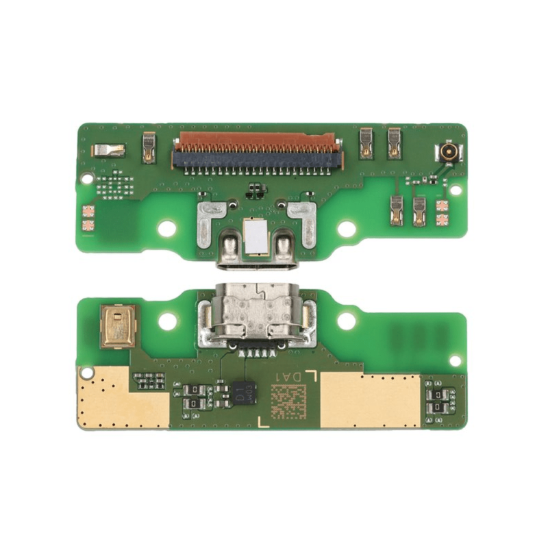 Connecteur de charge Samsung SM-T295 Galaxy Tab A 8.0 (2019) (4G/LTE) - GH81-17188A