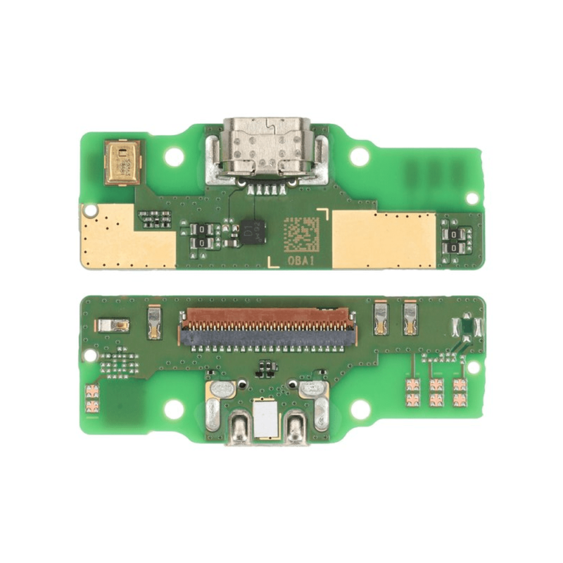 Connecteur de charge Samsung SM-T290 Galaxy Tab A 8.0 (2019) (WiFi) - GH81-17229A