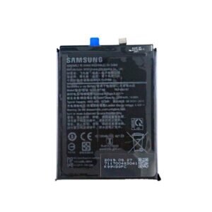 Batterie Samsung Galaxy A10s SM-A107F/SM-A207F Galaxy A20s - SCUD-WT-N6 - 4000 mAh