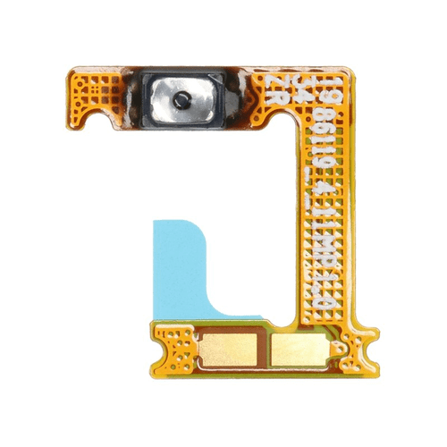 Samsung Galaxy A20s SM-A207F Nappe power - GH81-17772A 2 Samsung Galaxy A20s SM-A207F Nappe power - GH81-17772A