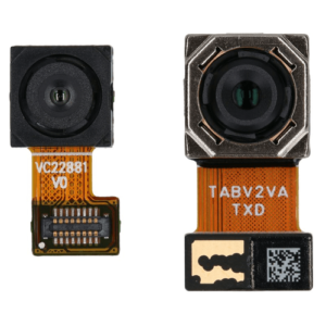 Caméra arrière Samsung Galaxy M11 SM-M115F Principale - GH81-18806A