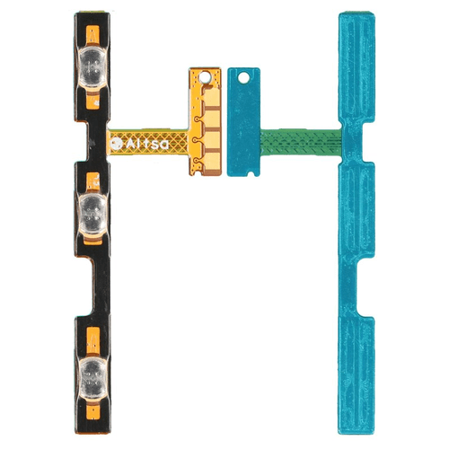 Nappe power et volume Samsung Galaxy A02s SM-A025F/Galaxy A03 SM-A035G - GH81-20120A 2 Nappe power et volume Samsung Galaxy A02s SM-A025F/Galaxy A03 SM-A035G - GH81-20120A