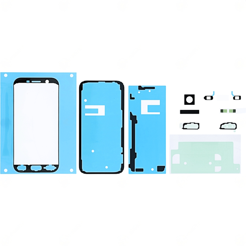 Samsung Galaxy A5 2017 SM-A520F Rework Kit - GH82-14478A 2 Samsung Galaxy A5 2017 SM-A520F Rework Kit - GH82-14478A
