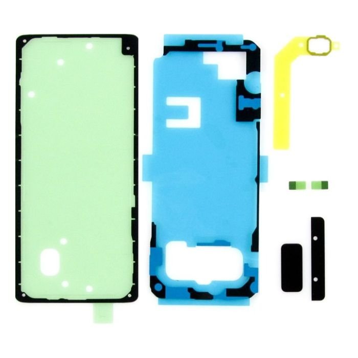 Samsung N950F Galaxy Note 8 Rework Kit - GH82-15092A 2 Samsung N950F Galaxy Note 8 Rework Kit - GH82-15092A